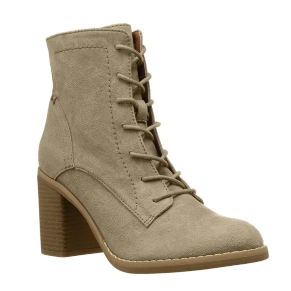 Indigo Rd Fabre Women's Fashion Boot - Picture 1 of 16